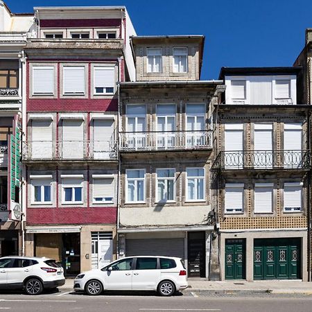 Oporto Downtown Studio By Lovelystay Εξωτερικό φωτογραφία