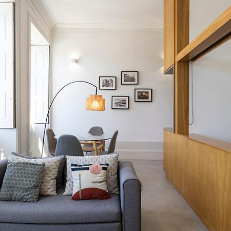 Oporto Downtown Studio By Lovelystay Εξωτερικό φωτογραφία