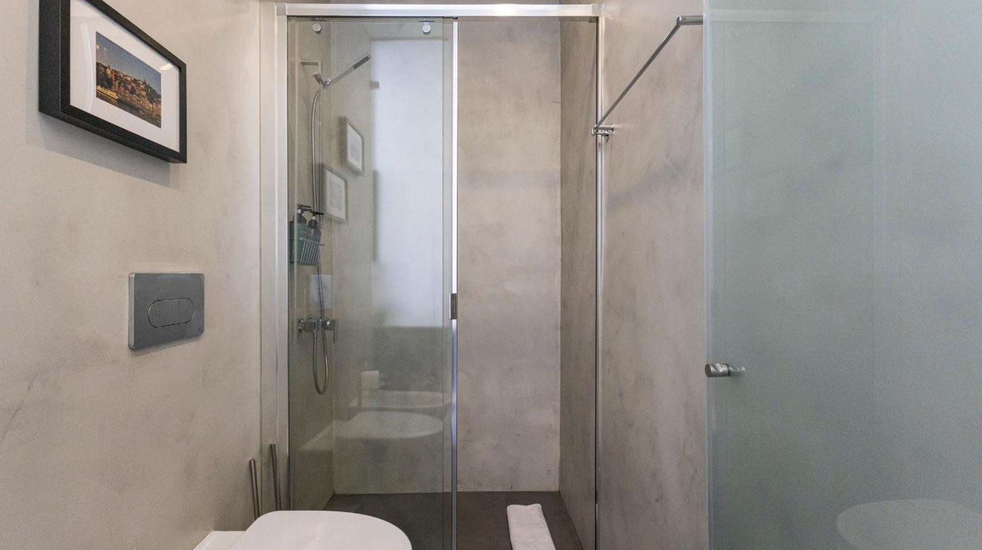 Oporto Downtown Studio By Lovelystay Εξωτερικό φωτογραφία