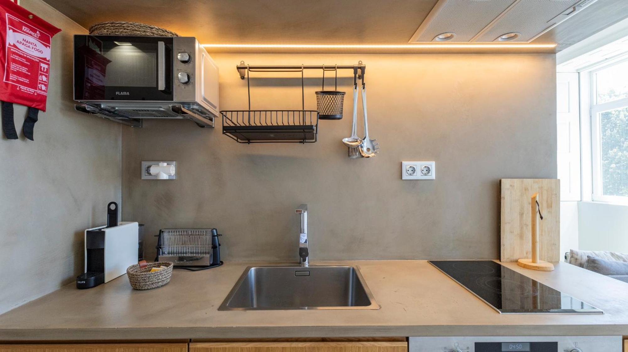 Oporto Downtown Studio By Lovelystay Εξωτερικό φωτογραφία