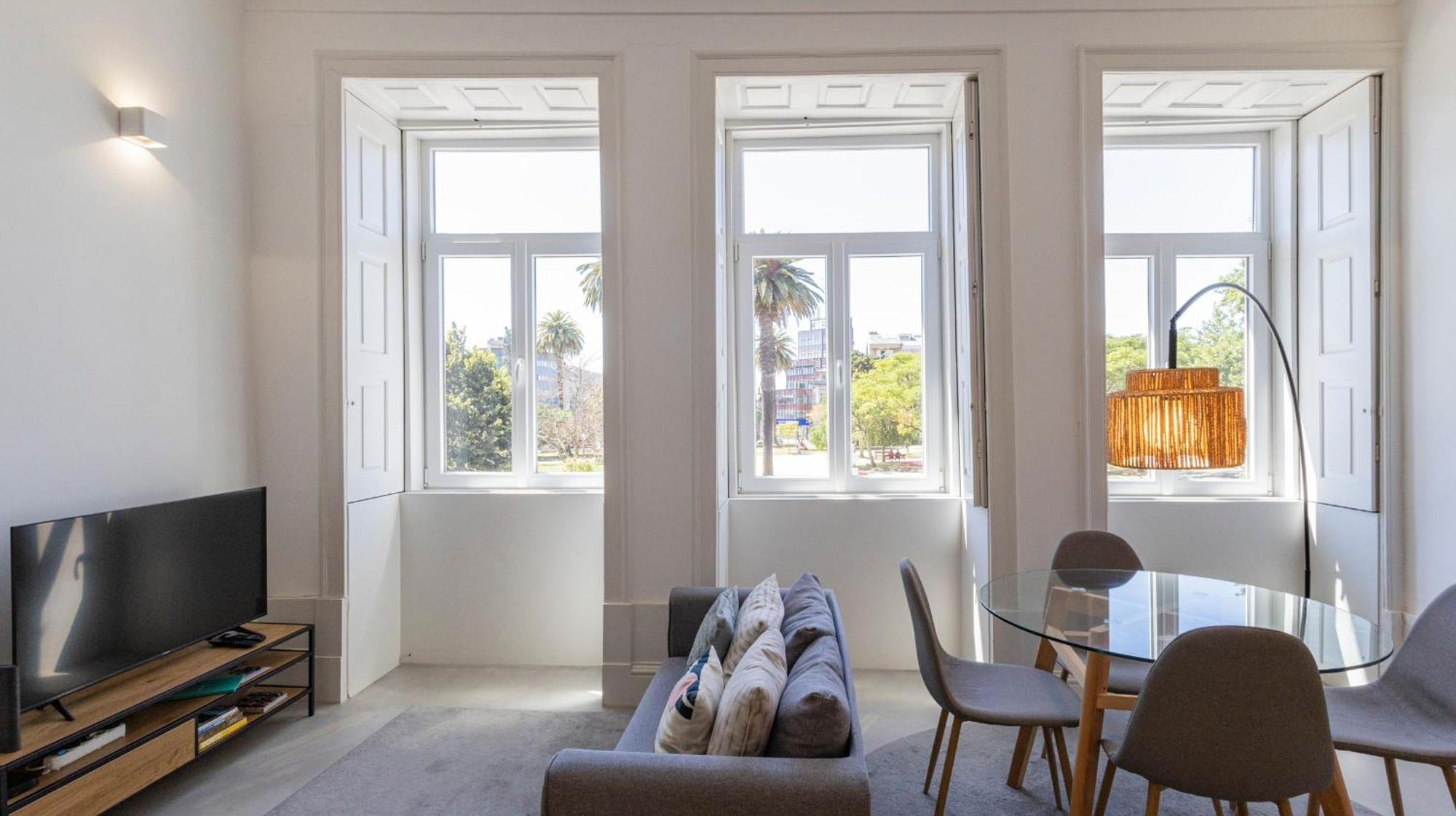 Oporto Downtown Studio By Lovelystay Εξωτερικό φωτογραφία