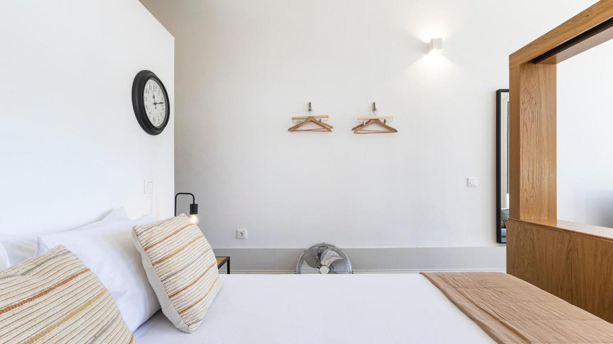 Oporto Downtown Studio By Lovelystay Εξωτερικό φωτογραφία