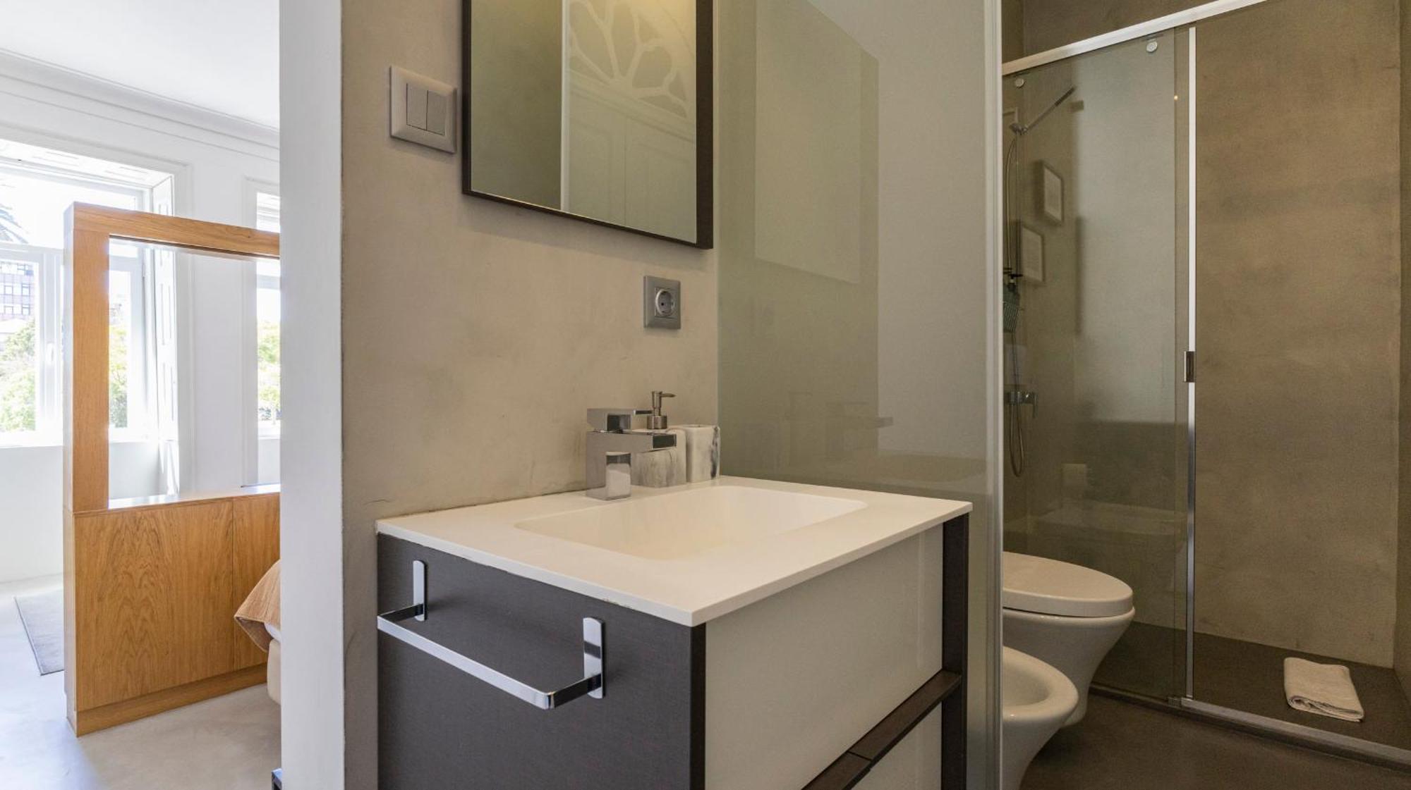 Oporto Downtown Studio By Lovelystay Εξωτερικό φωτογραφία