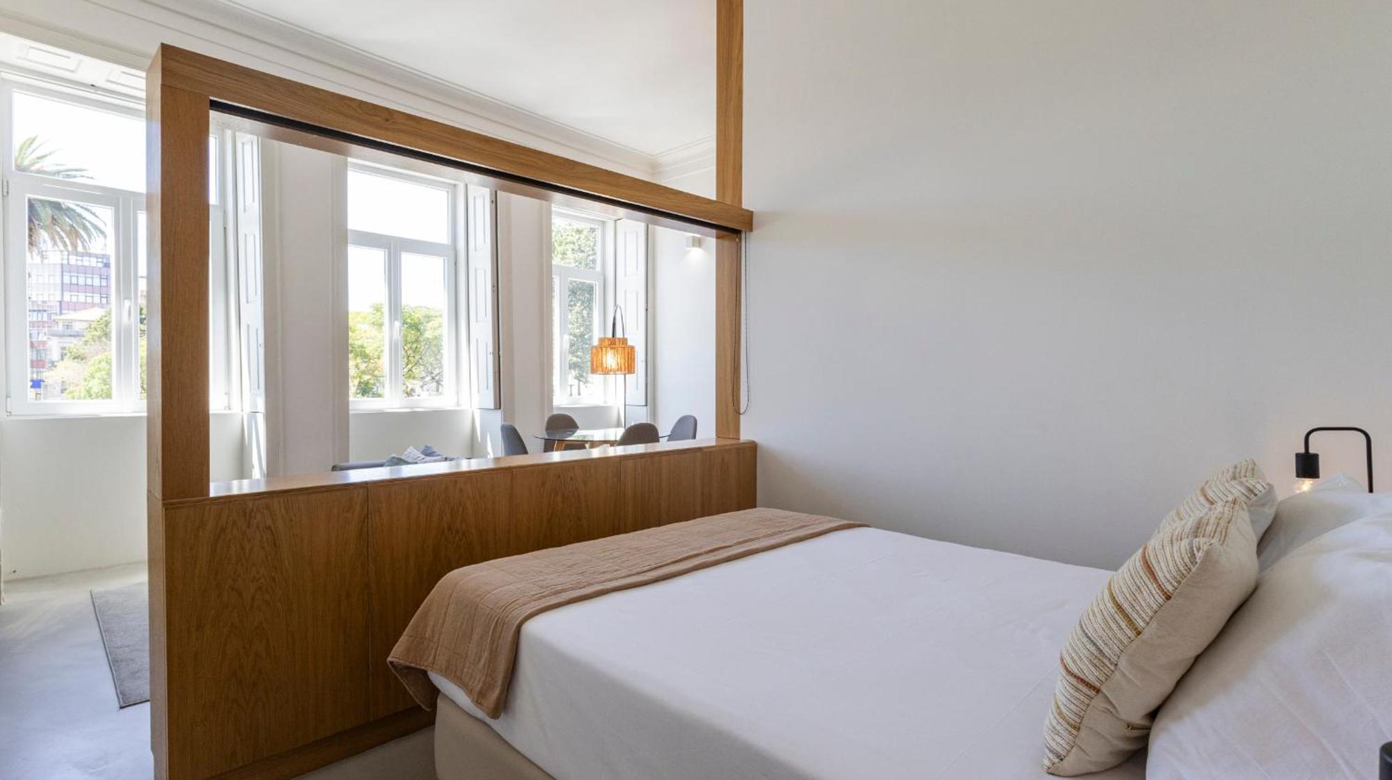 Oporto Downtown Studio By Lovelystay Εξωτερικό φωτογραφία
