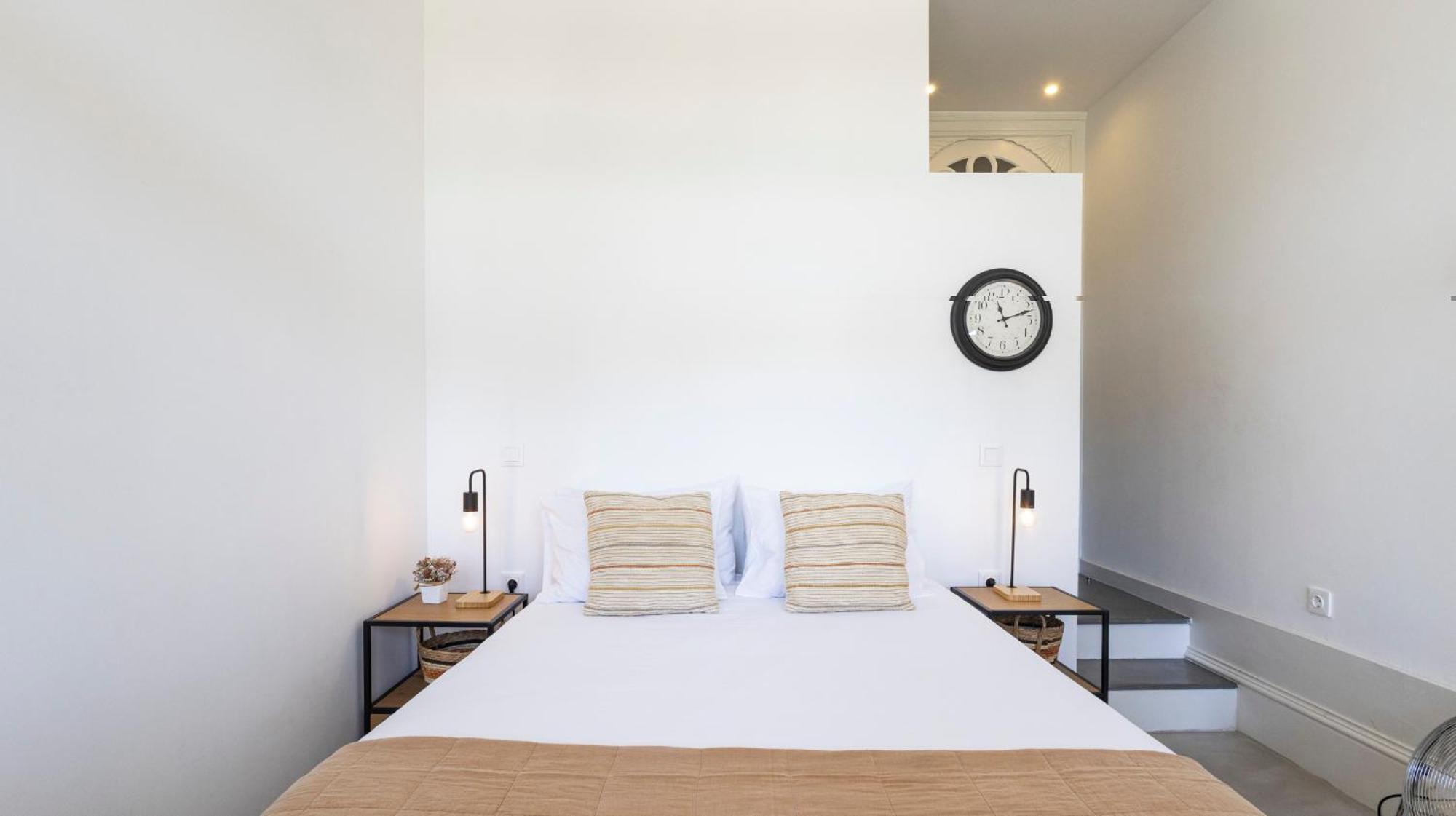 Oporto Downtown Studio By Lovelystay Εξωτερικό φωτογραφία