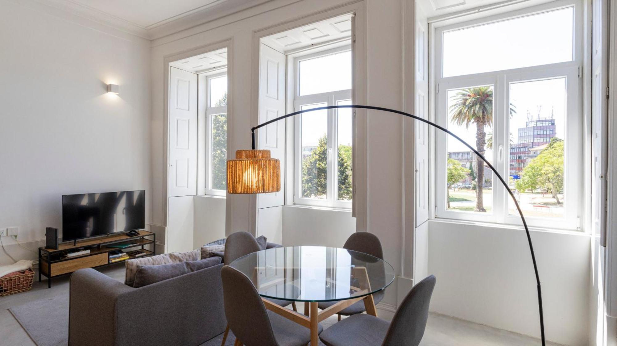 Oporto Downtown Studio By Lovelystay Εξωτερικό φωτογραφία